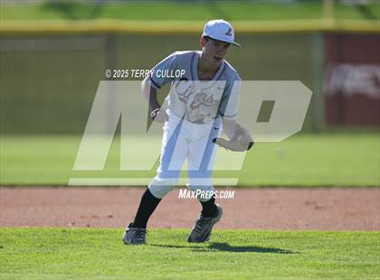 Thumbnail 2 in Intermountain Christian vs. Valley (UHSAA 1A Second Round) photogallery.