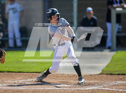 Thumbnail 1 in Intermountain Christian vs. Valley (UHSAA 1A Second Round) photogallery.
