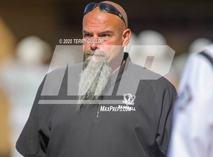 Thumbnail 2 in Intermountain Christian vs. Valley (UHSAA 1A Second Round) photogallery.