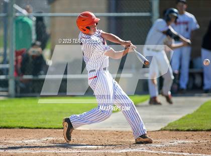 Thumbnail 3 in Intermountain Christian vs. Valley (UHSAA 1A Second Round) photogallery.