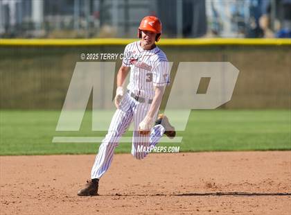 Thumbnail 2 in Intermountain Christian vs. Valley (UHSAA 1A Second Round) photogallery.