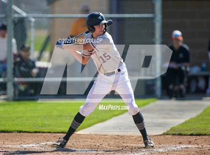 Thumbnail 1 in Intermountain Christian vs. Valley (UHSAA 1A Second Round) photogallery.