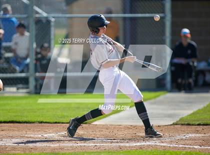Thumbnail 2 in Intermountain Christian vs. Valley (UHSAA 1A Second Round) photogallery.