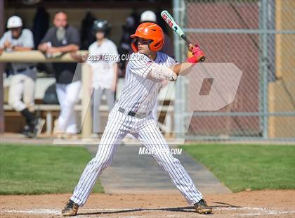 Thumbnail 1 in Intermountain Christian vs. Valley (UHSAA 1A Second Round) photogallery.