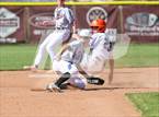 Photo from the gallery "Intermountain Christian vs. Valley (UHSAA 1A Second Round)"