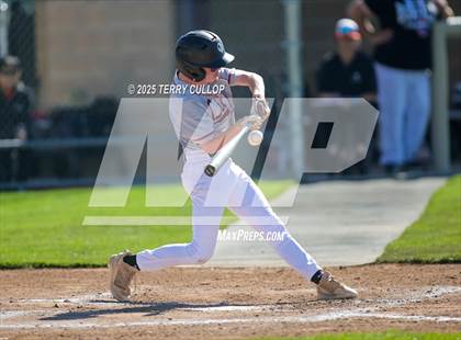 Thumbnail 1 in Intermountain Christian vs. Valley (UHSAA 1A Second Round) photogallery.