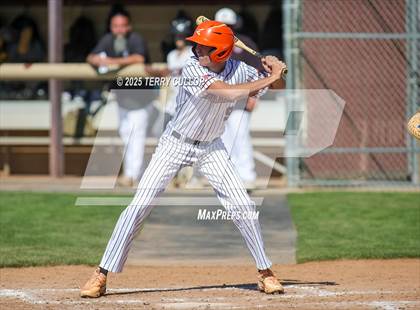 Thumbnail 1 in Intermountain Christian vs. Valley (UHSAA 1A Second Round) photogallery.