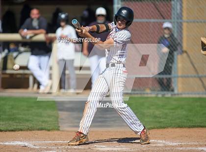 Thumbnail 2 in Intermountain Christian vs. Valley (UHSAA 1A Second Round) photogallery.