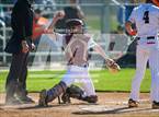 Photo from the gallery "Intermountain Christian vs. Valley (UHSAA 1A Second Round)"