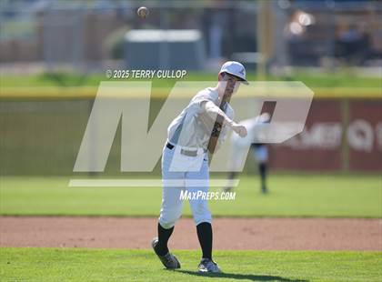 Thumbnail 1 in Intermountain Christian vs. Valley (UHSAA 1A Second Round) photogallery.