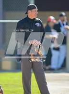 Photo from the gallery "Intermountain Christian vs. Valley (UHSAA 1A Second Round)"