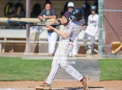 Thumbnail 2 in Intermountain Christian vs. Valley (UHSAA 1A Second Round) photogallery.