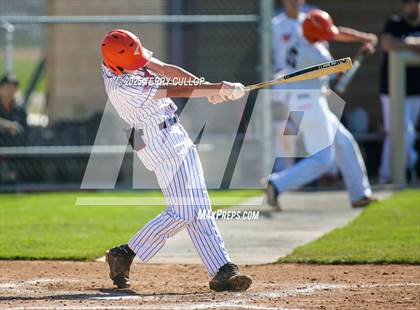 Thumbnail 2 in Intermountain Christian vs. Valley (UHSAA 1A Second Round) photogallery.
