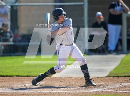 Thumbnail 3 in Intermountain Christian vs. Valley (UHSAA 1A Second Round) photogallery.