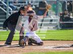 Photo from the gallery "Intermountain Christian vs. Valley (UHSAA 1A Second Round)"