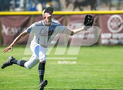 Thumbnail 1 in Intermountain Christian vs. Valley (UHSAA 1A Second Round) photogallery.