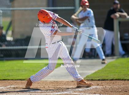 Thumbnail 3 in Intermountain Christian vs. Valley (UHSAA 1A Second Round) photogallery.