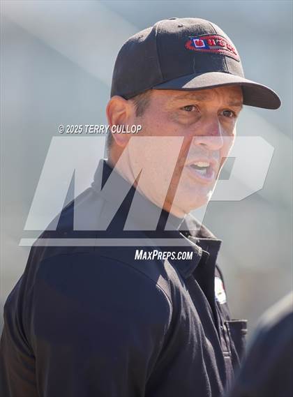 Thumbnail 1 in Intermountain Christian vs. Valley (UHSAA 1A Second Round) photogallery.