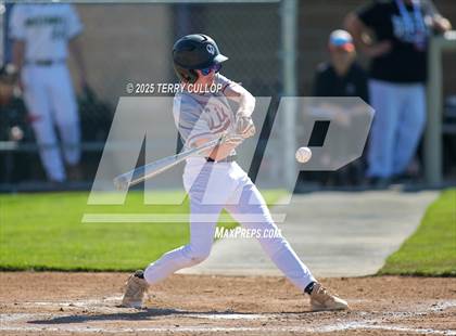 Thumbnail 2 in Intermountain Christian vs. Valley (UHSAA 1A Second Round) photogallery.