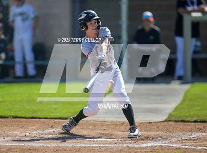 Thumbnail 3 in Intermountain Christian vs. Valley (UHSAA 1A Second Round) photogallery.