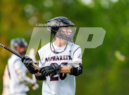 Thumbnail 2 in Creekview @ Alpharetta photogallery.