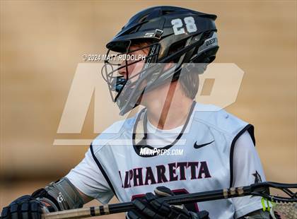 Thumbnail 3 in Creekview @ Alpharetta photogallery.