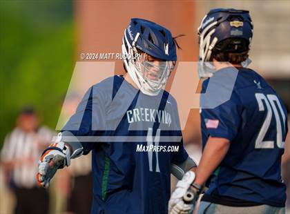 Thumbnail 2 in Creekview @ Alpharetta photogallery.