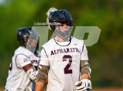 Thumbnail 1 in Creekview @ Alpharetta photogallery.
