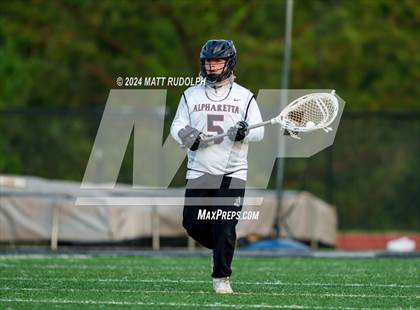 Thumbnail 3 in Creekview @ Alpharetta photogallery.