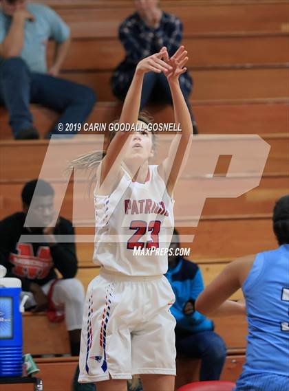 Thumbnail 1 in West Carteret @ Swansboro photogallery.