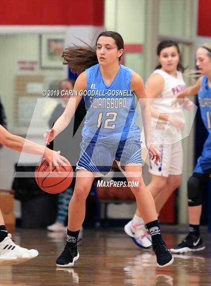 Thumbnail 3 in West Carteret @ Swansboro photogallery.