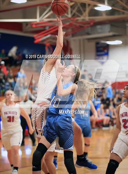 Thumbnail 1 in West Carteret @ Swansboro photogallery.