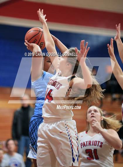 Thumbnail 1 in West Carteret @ Swansboro photogallery.