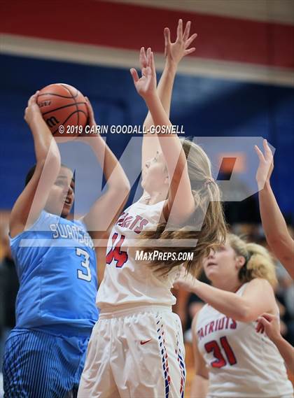 Thumbnail 2 in West Carteret @ Swansboro photogallery.