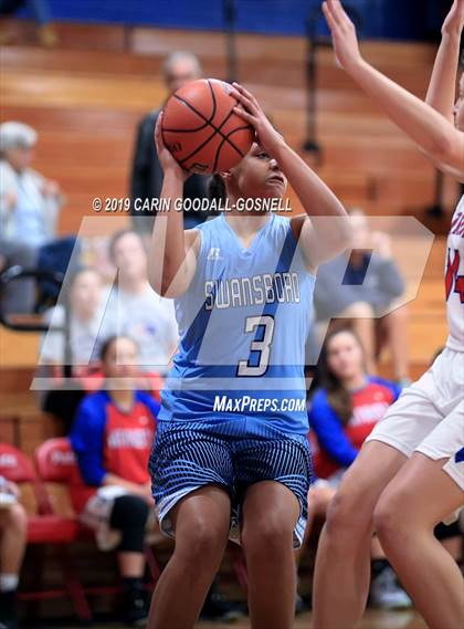Thumbnail 2 in West Carteret @ Swansboro photogallery.