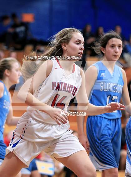 Thumbnail 3 in West Carteret @ Swansboro photogallery.