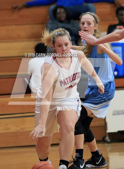 Thumbnail 3 in West Carteret @ Swansboro photogallery.