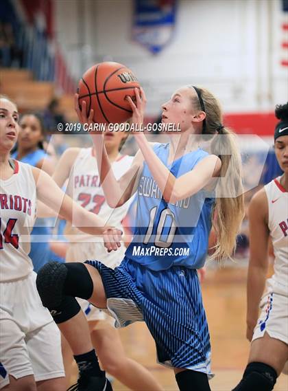 Thumbnail 3 in West Carteret @ Swansboro photogallery.