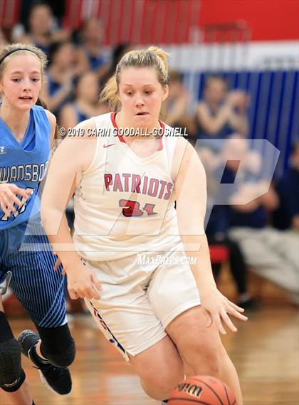 Thumbnail 2 in West Carteret @ Swansboro photogallery.