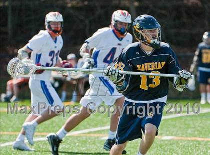 Thumbnail 3 in Xaverian Brothers @ Newton South photogallery.
