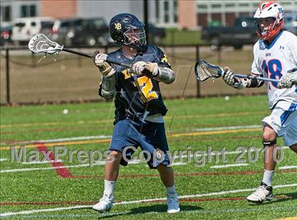 Thumbnail 3 in Xaverian Brothers @ Newton South photogallery.