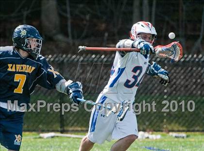 Thumbnail 2 in Xaverian Brothers @ Newton South photogallery.