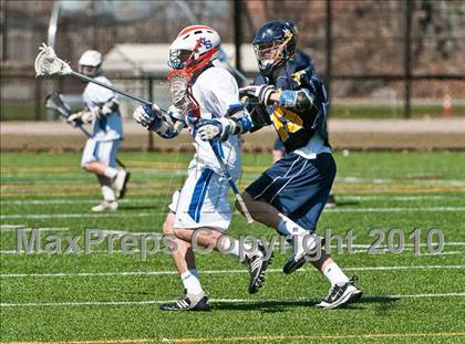 Thumbnail 3 in Xaverian Brothers @ Newton South photogallery.