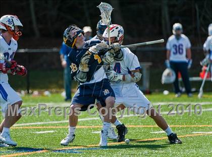 Thumbnail 3 in Xaverian Brothers @ Newton South photogallery.