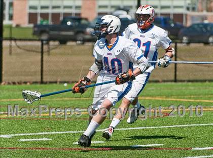 Thumbnail 3 in Xaverian Brothers @ Newton South photogallery.