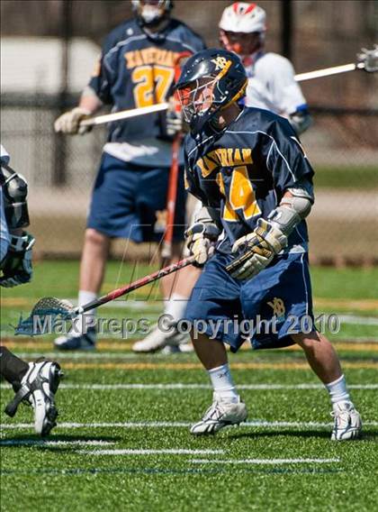 Thumbnail 2 in Xaverian Brothers @ Newton South photogallery.
