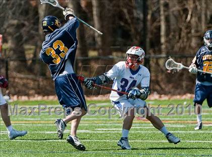 Thumbnail 2 in Xaverian Brothers @ Newton South photogallery.