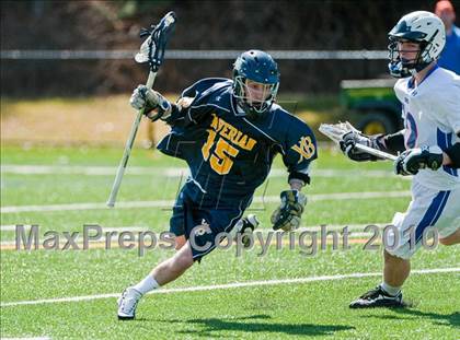 Thumbnail 3 in Xaverian Brothers @ Newton South photogallery.