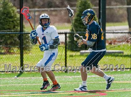 Thumbnail 3 in Xaverian Brothers @ Newton South photogallery.