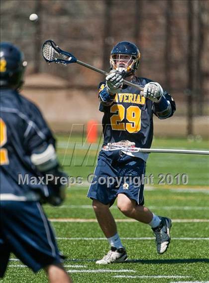 Thumbnail 3 in Xaverian Brothers @ Newton South photogallery.